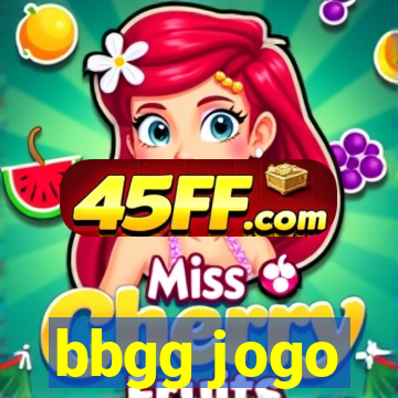 bbgg jogo